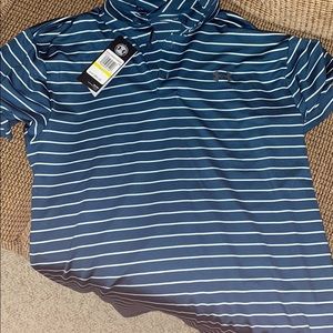 Under Armour Men’s Playoff Polo